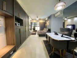 Forestville (D25), Condominium #486252731